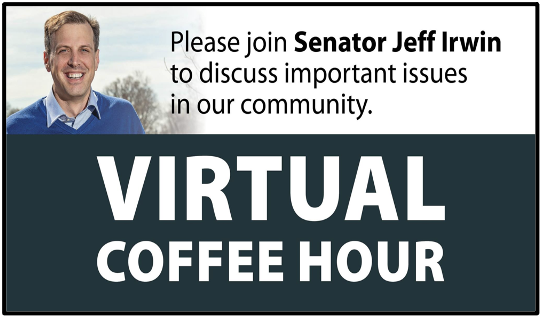 Virtual Coffee with Jeff