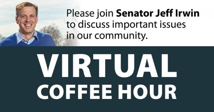 Virtual Coffee Hour