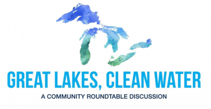 Great Lakes, Clean Water