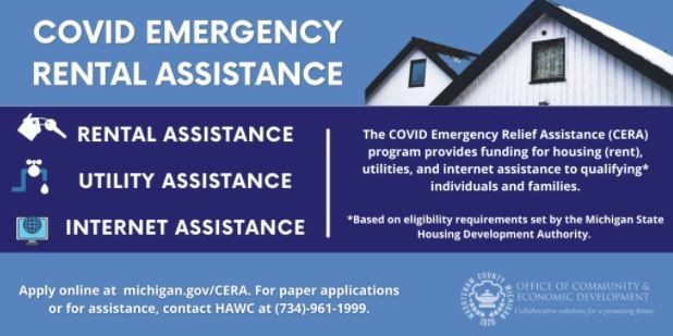 Rental Assistance