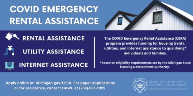 Rental Assistance