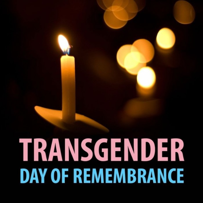 Transgender Day of Remembrance